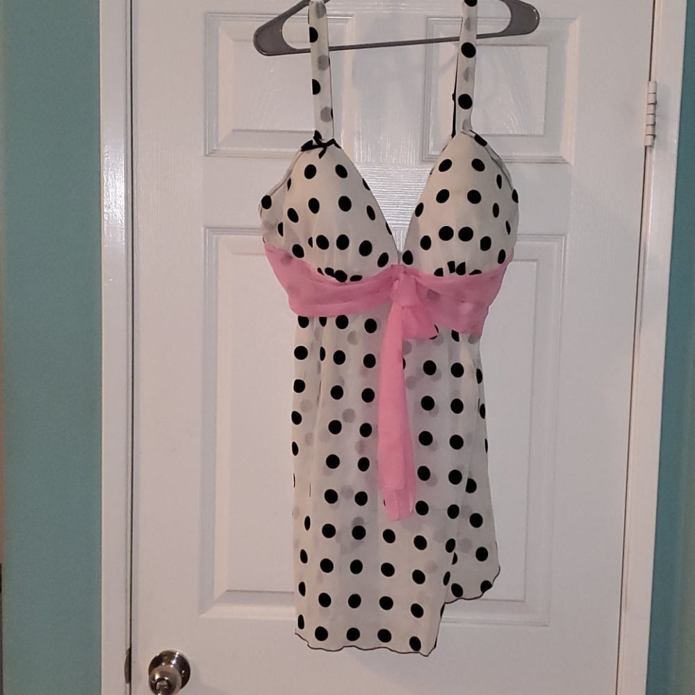 Lingerie